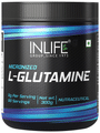 Inlife Micronized L-Glutamine Powder thumbnail