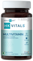 HealthKart Basics Combo Pack of Omega 3 Soft Gelatin Capsule & Multivitamin Film Coated Tablet (90 Each) thumbnail