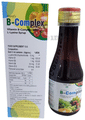Stanfy Biotech B-Complex Syrup thumbnail
