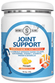 Nature's Island Collagen Ultimate Bone Joint Formula | With Vitamin D3 & Glucosamine | Flavour Pineapple thumbnail