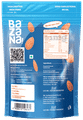 Bazana 100% California Almonds Roasted Salted thumbnail