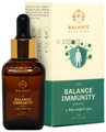 Balance Ayurveda The Balance Immunity Drops thumbnail