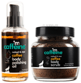 mCaffeine Cellulite & Stretch Mark Reduction Duo thumbnail