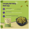 Khari Foods Seedless Green Raisins thumbnail