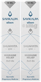 Savikalpa Shunyata Migraine Relief Roll-On for Migraine and Headache Relief (10ml Each) thumbnail