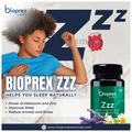 Bioprex Labs ZZZ Veg Capsules thumbnail