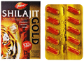 Dabur Shilajit Gold Capsule thumbnail