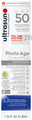 Ultrasun Photo Age Control Fluid Sunscreen SPF 50 Anti Pigmentation thumbnail