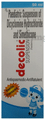 Decolic Oral Suspension Vanilla thumbnail