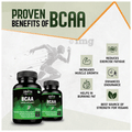 Zenith Nutrition Sports BCAA 1000mg Vegicap thumbnail