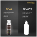 Coronation Herbal Activated Charcoal Foaming Face Wash (160ml Each) thumbnail