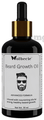Wolbecie Beard Growth Oil thumbnail