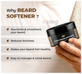 Incredible Man Hair and Beard Softener Cream thumbnail