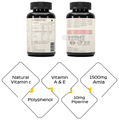 Vitaminhaat Amalaki Capsule thumbnail
