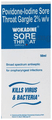 Wokadine Sore Throat Gargle thumbnail