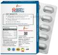 Inlazer Alcohol & Drug D-Addiction Capsule thumbnail