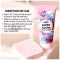 Auli Super Glow Face Wash thumbnail