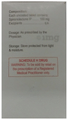Aldactone 100 Tablet thumbnail
