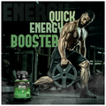 Zenith Nutrition Sports BCAA 1000mg Vegicap thumbnail
