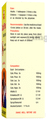 Homeopaths Calci Plus Calcium Syrup thumbnail