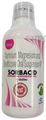Sorbacid Antacid Antiflatulent Oral Suspension Sugar Free thumbnail