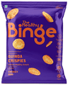 The Healthy Binge Quinoa Crispies (40gm Each) thumbnail