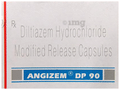 Angizem DP 90 Capsule MR thumbnail