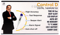 Control D Digital Thermometer thumbnail