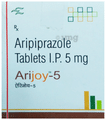 Arijoy 5 Tablet thumbnail