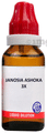 Bjain Janosia Ashoka Dilution 3X thumbnail