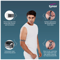 Tynor Tourniquet Small Grey thumbnail