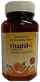 Vitadel-C Chewable Tablet thumbnail