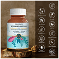 Naturevox Ashwagandha Tablet (60 Each) thumbnail