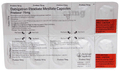 Pradaxa 75mg Capsule thumbnail