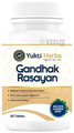 Yukti Herbs Gandhak Rasayan Tablet (60 Each) thumbnail