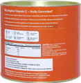 Kapiva Vitamin C+Amla Gummies Mixed Fruit thumbnail