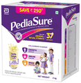 PediaSure Kids Nutrition Drink with Arginine & Natural Vitamin K2 Vanilla Delight thumbnail