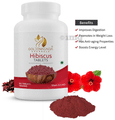 Goldenacacia Herrbals Hibiscus 1000mg Tablet thumbnail