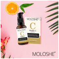 Moloshe Vitamin C Facial Serum thumbnail