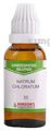 Bakson's Homoeopathy Natrum Chloratum Dilution 30 thumbnail