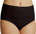 Newmom Seamless C-Section Panty XL Black: Buy box of 1.0 Panty