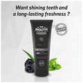 The Mouth Company Charcoal Toothpaste thumbnail