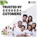Seer Secrets Probiotic Root Strengthening Onion Shampoo thumbnail