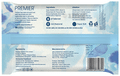 Premier Tissues Premium Eau De Cologne Wet Wipes (10 Each) thumbnail