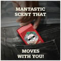 Old Spice Original Deodrant Body Spray (17ml Each) thumbnail