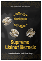 Khari Foods Supreme Walnuts thumbnail
