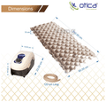 Otica Bubble Air Mattress thumbnail