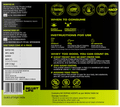 BeastLife Isorich Blend Whey Protein Powder Double Rich Chocolate thumbnail