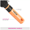 Vega R5-FB Mini Flat Hair Brush thumbnail