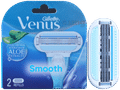 Gillette Venus Glide Strip Refills with Aloe Extract thumbnail